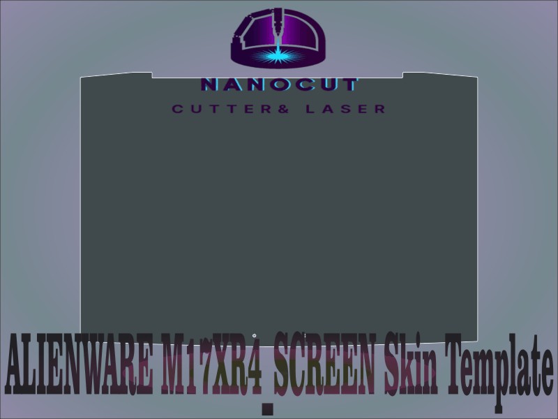ALIENWARE M17XR4